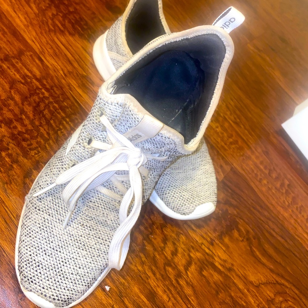 Adidas running shoes